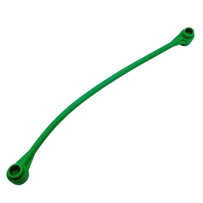 lego duplo liane ranke kabel grün hellgrün einzeln bausteinjäger 89157 knallgrün