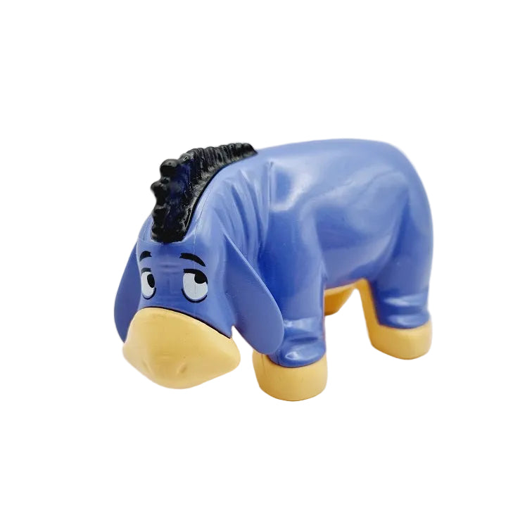 lego duplo winnie ooh puh disney figur einzeln eeyore iah esel blau 