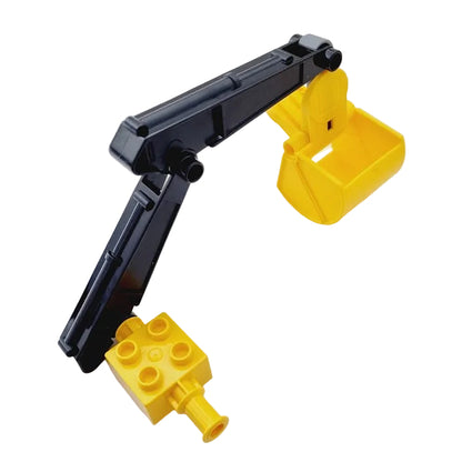 Lego Duplo 4-teiliger Greifer