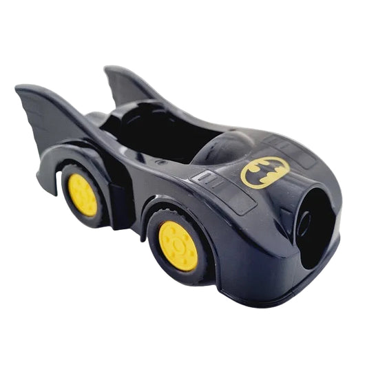 lego duplo fahrzeug batman dc batmobil auto schwarz fledermaus logo gelb 17317pb01 12591c02