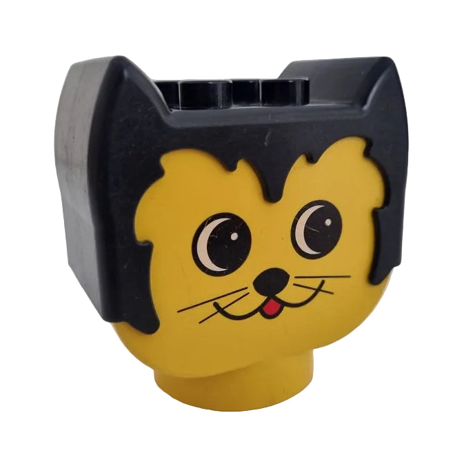 Lego Duplo XXL Kopf Katze