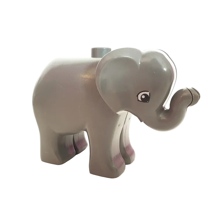 lego duplo tier elefant elephc01pb02 klein baby kind jungtier 