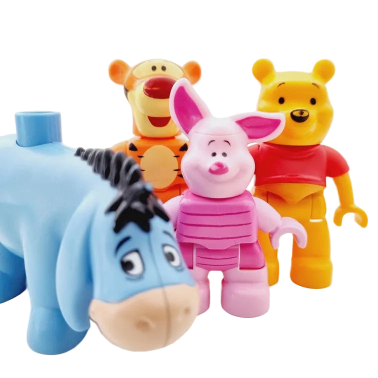 lego duplo winnie pooh puh und freunde 