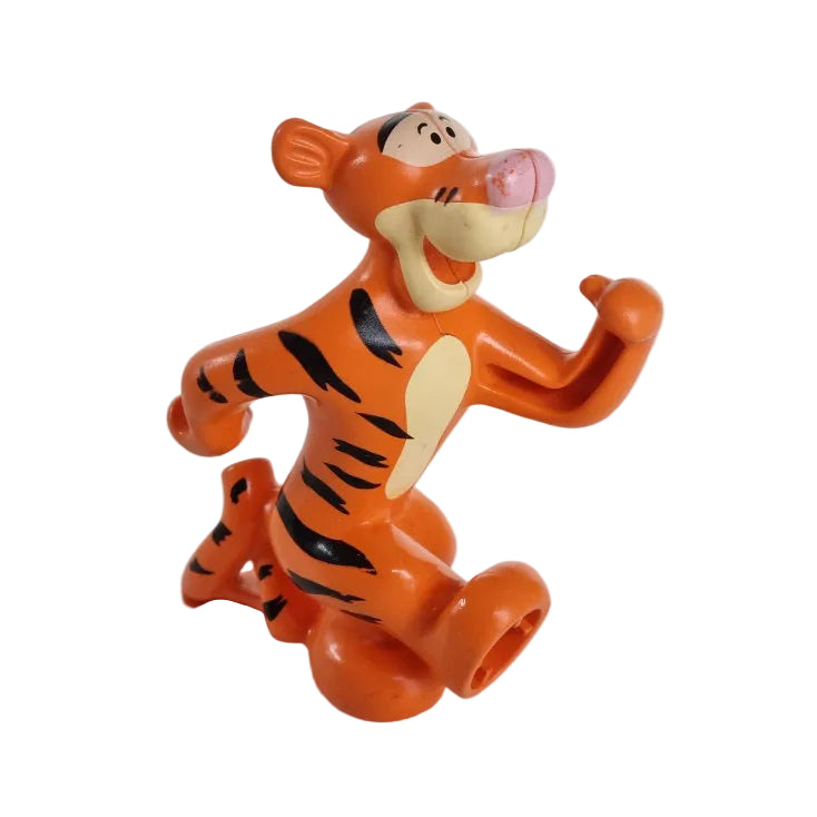 lego duplo winnie pooh puh disney figur einzeln tigger tiger tiggr orange selten