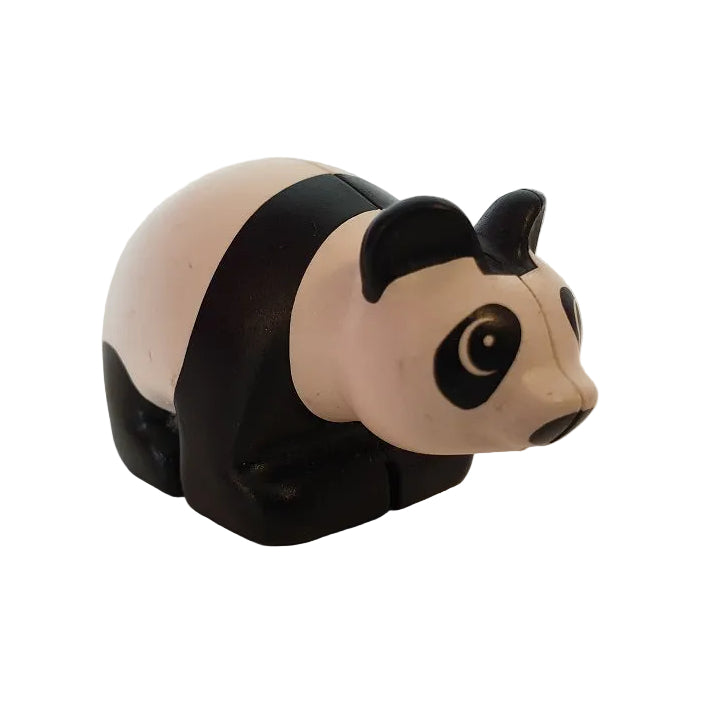 lego duplo tiere panda pandabär einzeln einzelteile bausteinjäger zoo mini klein alt x945px1